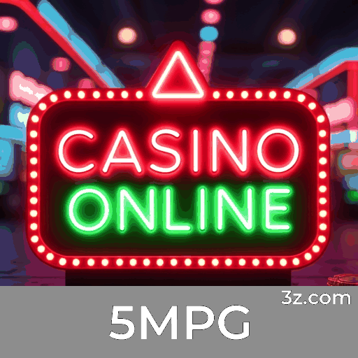 Acessar o site 5MPG COM