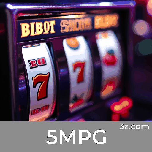 Cassino Online 5MPG