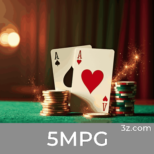Cassino Online 5MPG