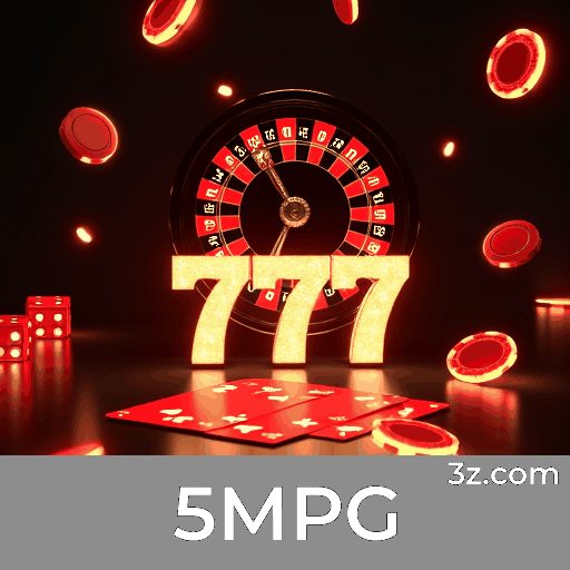 5MPG - O Cassino Online Confiável e Premiado