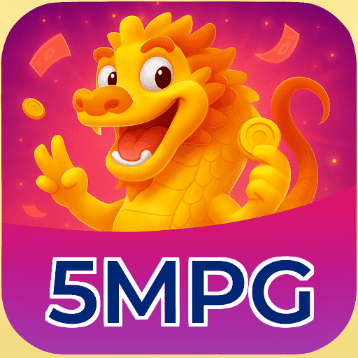 5MPG logo