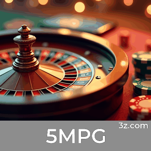 Cassino Online 5MPG