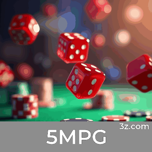 5MPG - O Cassino Online Confiável e Premiado