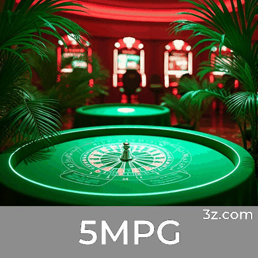 Cassino Online 5MPG