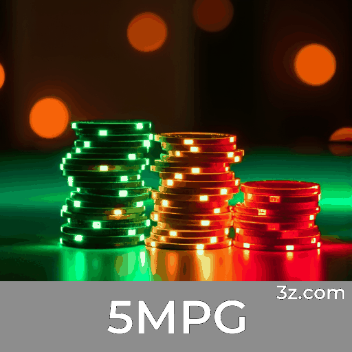 Cassino Online 5MPG