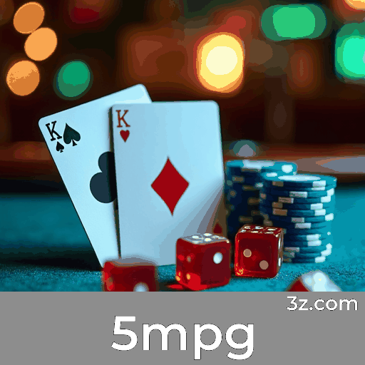 5mpg: Bônus e Promoções Exclusivas para Você 5mpg: Bônus e Promoções Exclusivas para Você