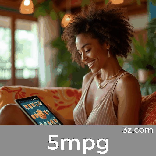 Experiência Premium de Jogos de Casino no 5mpg