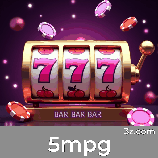 5mpg: A Plataforma de Apostas com Serviço Profissional