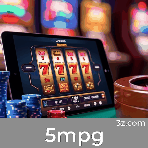 5mpg Esporte: Laboratório de Dados para Apostas Inteligentes